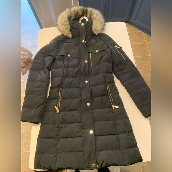 MK WINTER JACKET - Picture 9 of 16